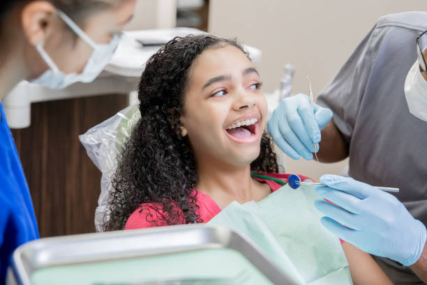 Best Broken or Cracked Tooth Emergency Dentist in , LA